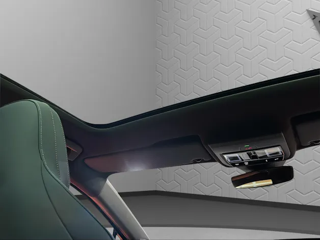 Cupra Tavascan Type 9 77 kWh Adrenaline