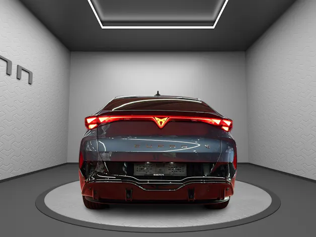 Cupra Tavascan Type 9 77 kWh Adrenaline