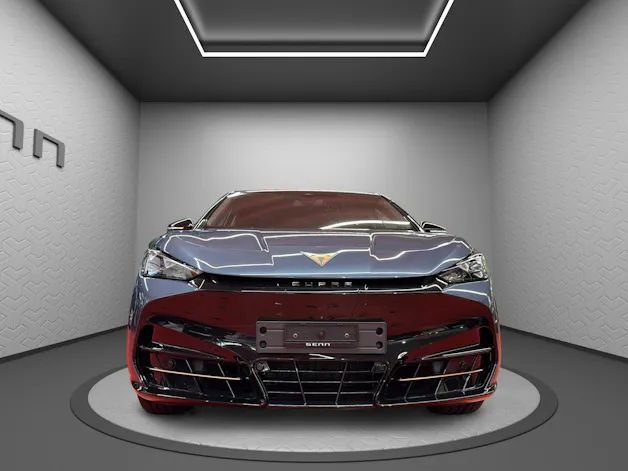 Cupra Tavascan Type 9 77 kWh Adrenaline