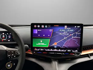 Cupra Tavascan Type 9 77 kWh Adrenaline