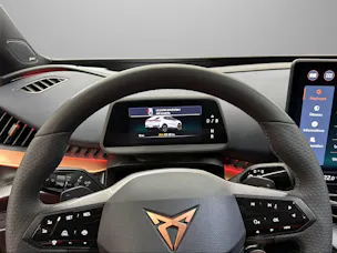 Cupra Tavascan Type 9 77 kWh Adrenaline