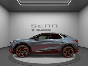 Cupra Tavascan Type 9 77 kWh Adrenaline