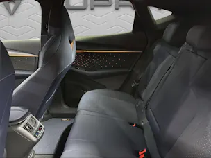 Cupra Tavascan Type 9 77 kWh Adrenaline