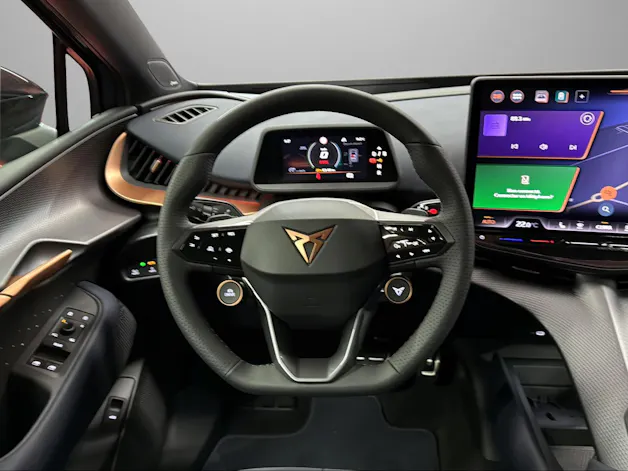 Cupra Tavascan Type 9 77 kWh Adrenaline