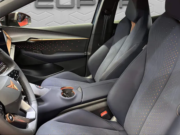 Cupra Tavascan Type 9 77 kWh Adrenaline
