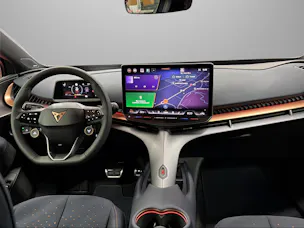 Cupra Tavascan Type 9 77 kWh Adrenaline