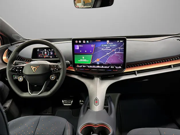 Cupra Tavascan Type 9 77 kWh Adrenaline