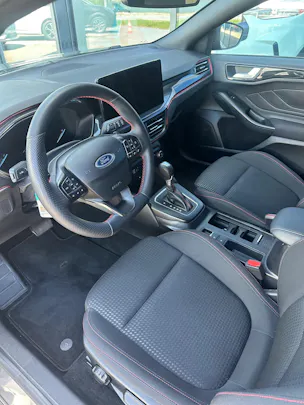 Ford Focus Station Wagon 1.0i EcoB MHEV/125 CV/Aut.