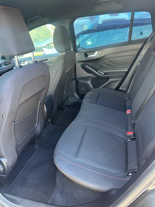 Ford Focus Station Wagon 1.0i EcoB MHEV/125 CV/Aut.