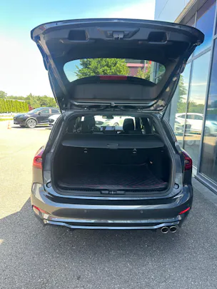 Ford Focus Station Wagon 1.0i EcoB MHEV/125 CV/Aut.