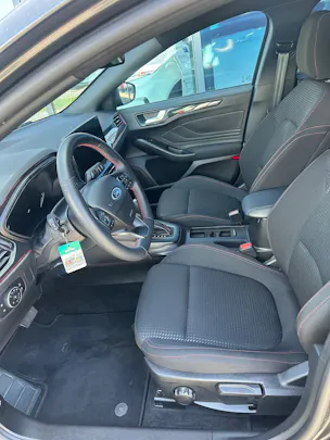 Ford Focus Station Wagon 1.0i EcoB MHEV/125 CV/Aut.