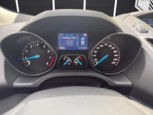 Ford Kuga 1.6 EcoB Titanium