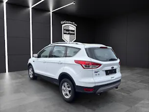 Ford Kuga 1.6 EcoB Titanium