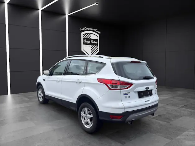 Ford Kuga 1.6 EcoB Titanium