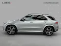 Mercedes-Benz GLE 450 d 4Matic 9G-Tronic