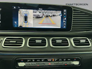 Mercedes-Benz GLE 450 d 4Matic 9G-Tronic