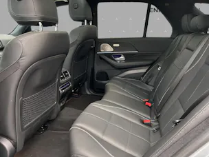 Mercedes-Benz GLE 450 d 4Matic 9G-Tronic