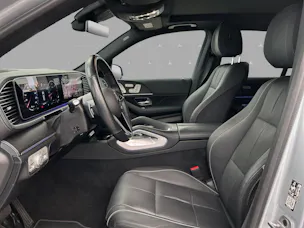 Mercedes-Benz GLE 450 d 4Matic 9G-Tronic