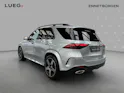 Mercedes-Benz GLE 450 d 4Matic 9G-Tronic