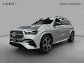 Mercedes-Benz GLE 450 d 4Matic 9G-Tronic