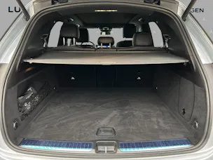 Mercedes-Benz GLE 450 d 4Matic 9G-Tronic
