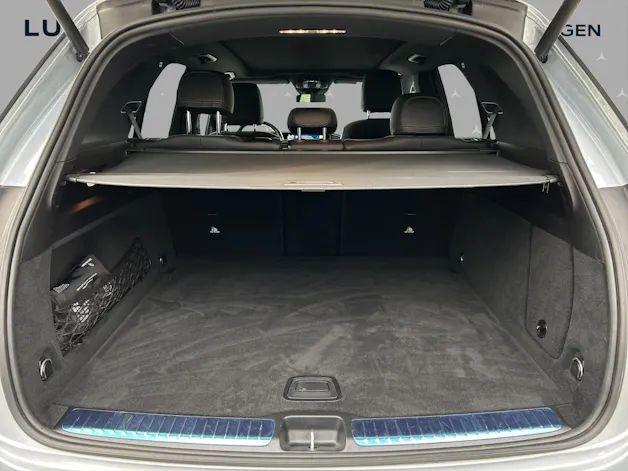 Mercedes-Benz GLE 450 d 4Matic 9G-Tronic