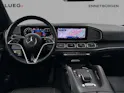 Mercedes-Benz GLE 450 d 4Matic 9G-Tronic