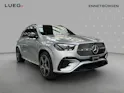 Mercedes-Benz GLE 450 d 4Matic 9G-Tronic