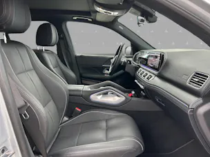 Mercedes-Benz GLE 450 d 4Matic 9G-Tronic