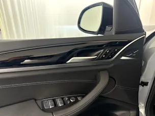 BMW X3 xDrive 48V 30d M Sport inkl. Anhängerkupplung
