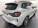 BMW X3 xDrive 48V 30d M Sport inkl. Anhängerkupplung
