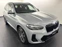 BMW X3 xDrive 48V 30d M Sport inkl. Anhängerkupplung