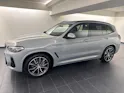 BMW X3 xDrive 48V 30d M Sport inkl. Anhängerkupplung