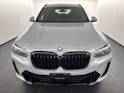 BMW X3 xDrive 48V 30d M Sport inkl. Anhängerkupplung