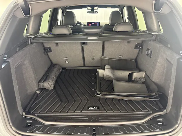 BMW X3 xDrive 48V 30d M Sport inkl. Anhängerkupplung