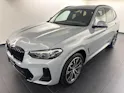BMW X3 xDrive 48V 30d M Sport inkl. Anhängerkupplung