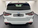 BMW X3 xDrive 48V 30d M Sport inkl. Anhängerkupplung