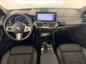 BMW X3 xDrive 48V 30d M Sport inkl. Anhängerkupplung