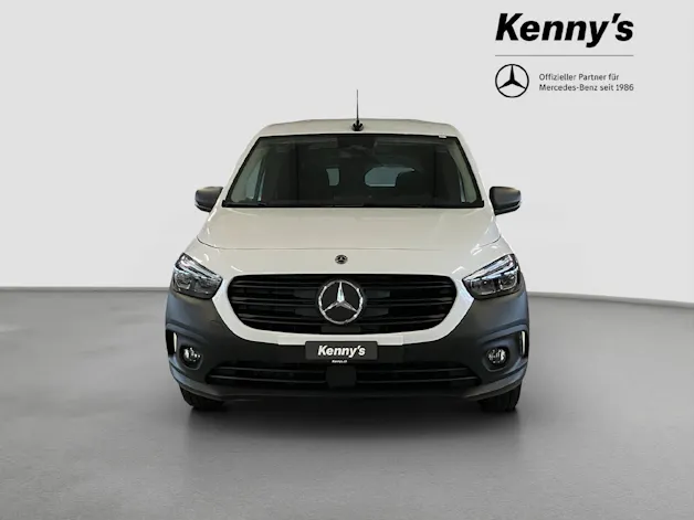 Mercedes-Benz eCitan Standard 3100mm L Worker
