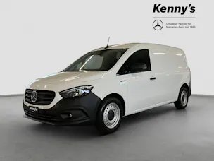 Mercedes-Benz eCitan Standard 3100mm L Worke