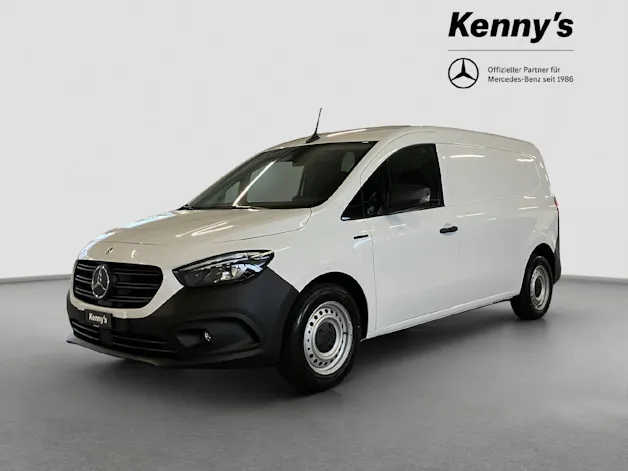 Mercedes-Benz eCitan Standard 3100mm L Worker