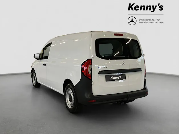 Mercedes-Benz eCitan Standard 3100mm L Worker