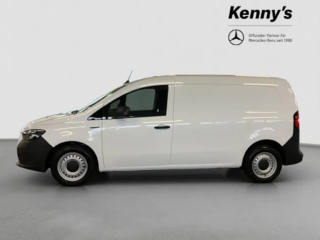 Mercedes-Benz eCitan Standard 3100mm L Worker