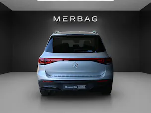 Mercedes-Benz EQB 350 4Matic AMG Line