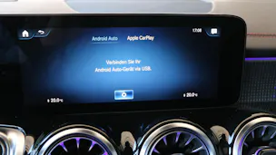 Mercedes-Benz EQB 350 4Matic AMG Line