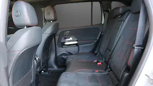 Mercedes-Benz EQB 350 4Matic AMG Line