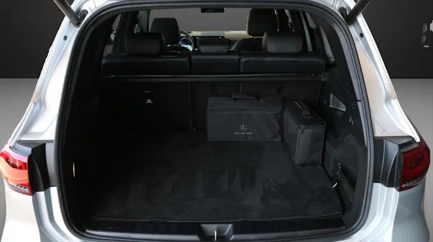 Mercedes-Benz EQB 350 4Matic AMG Line