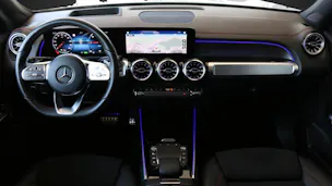 Mercedes-Benz EQB 350 4Matic AMG Line
