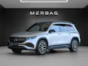 Mercedes-Benz EQB 350 4Matic AMG Line