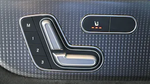 Mercedes-Benz EQB 350 4Matic AMG Line
